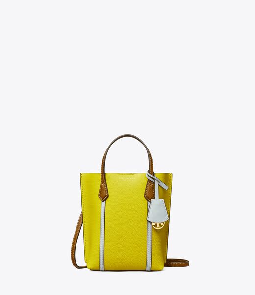 Mini Perry Colorblock Tote