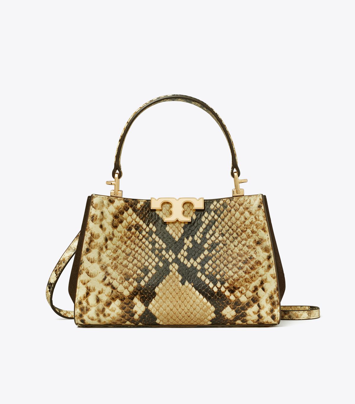 tory burch mini eleanor satchel