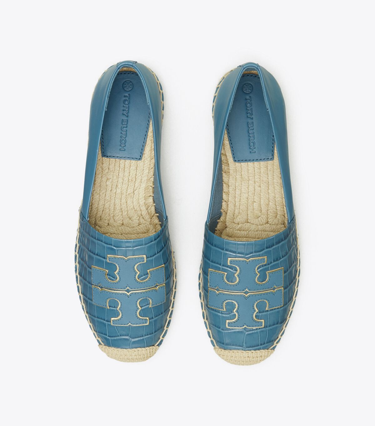 tory burch ines espadrille