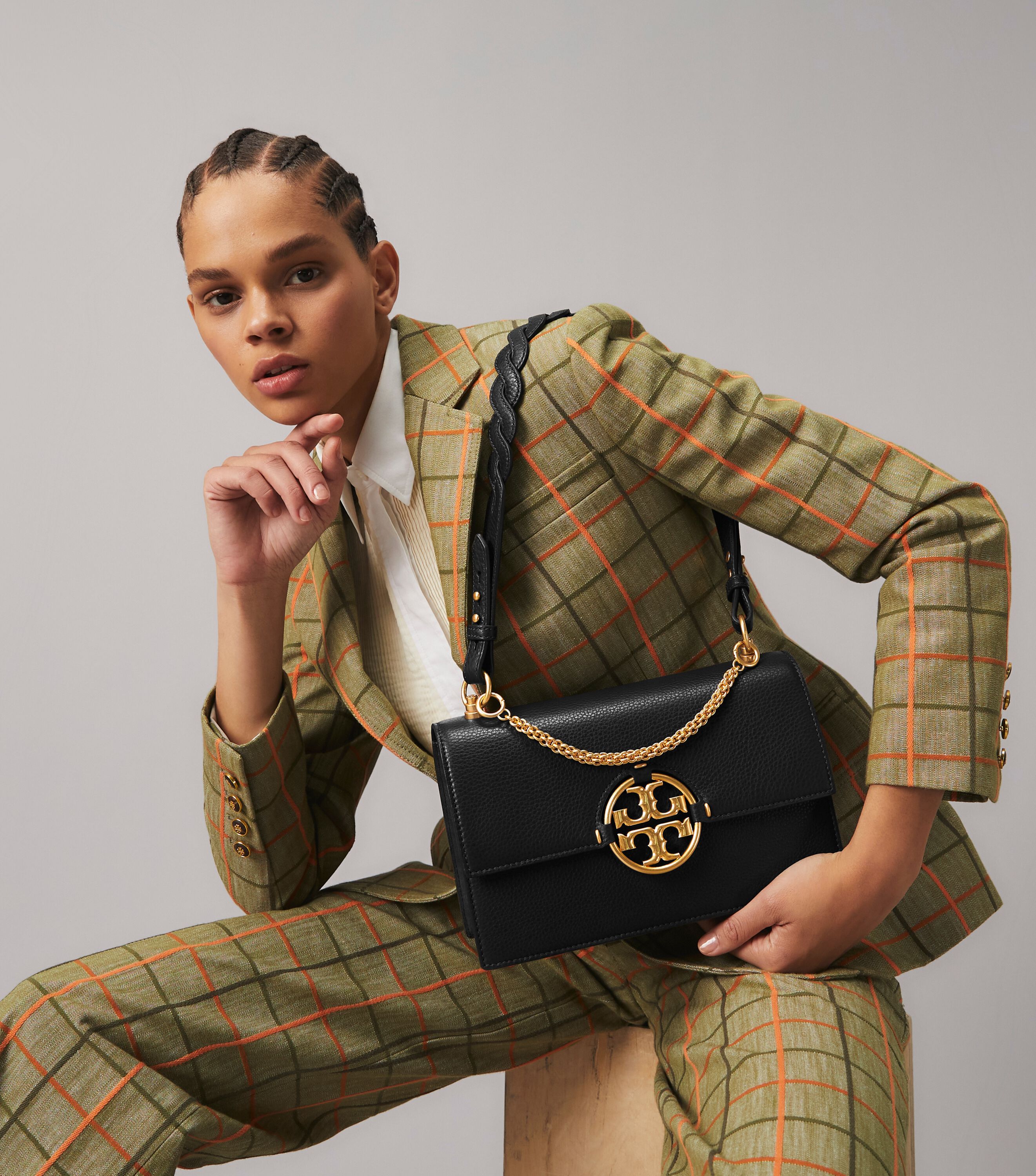 Miller Shoulder Bag