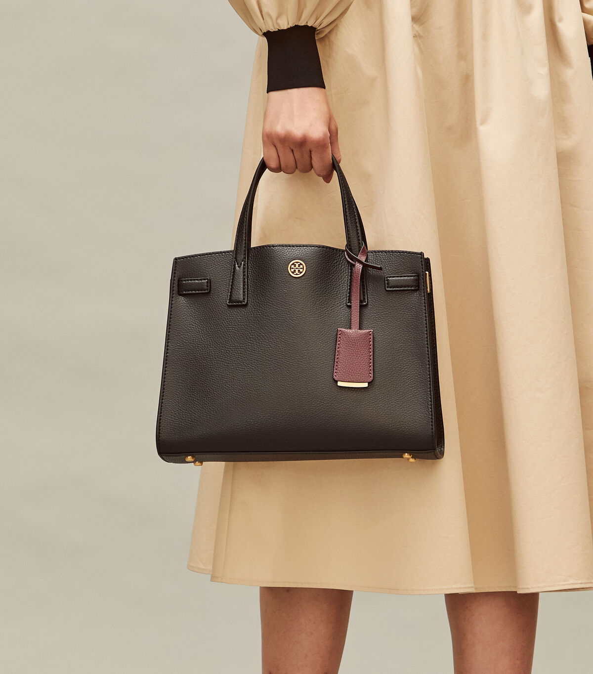 tory burch حقيبة صغيرة ووكر