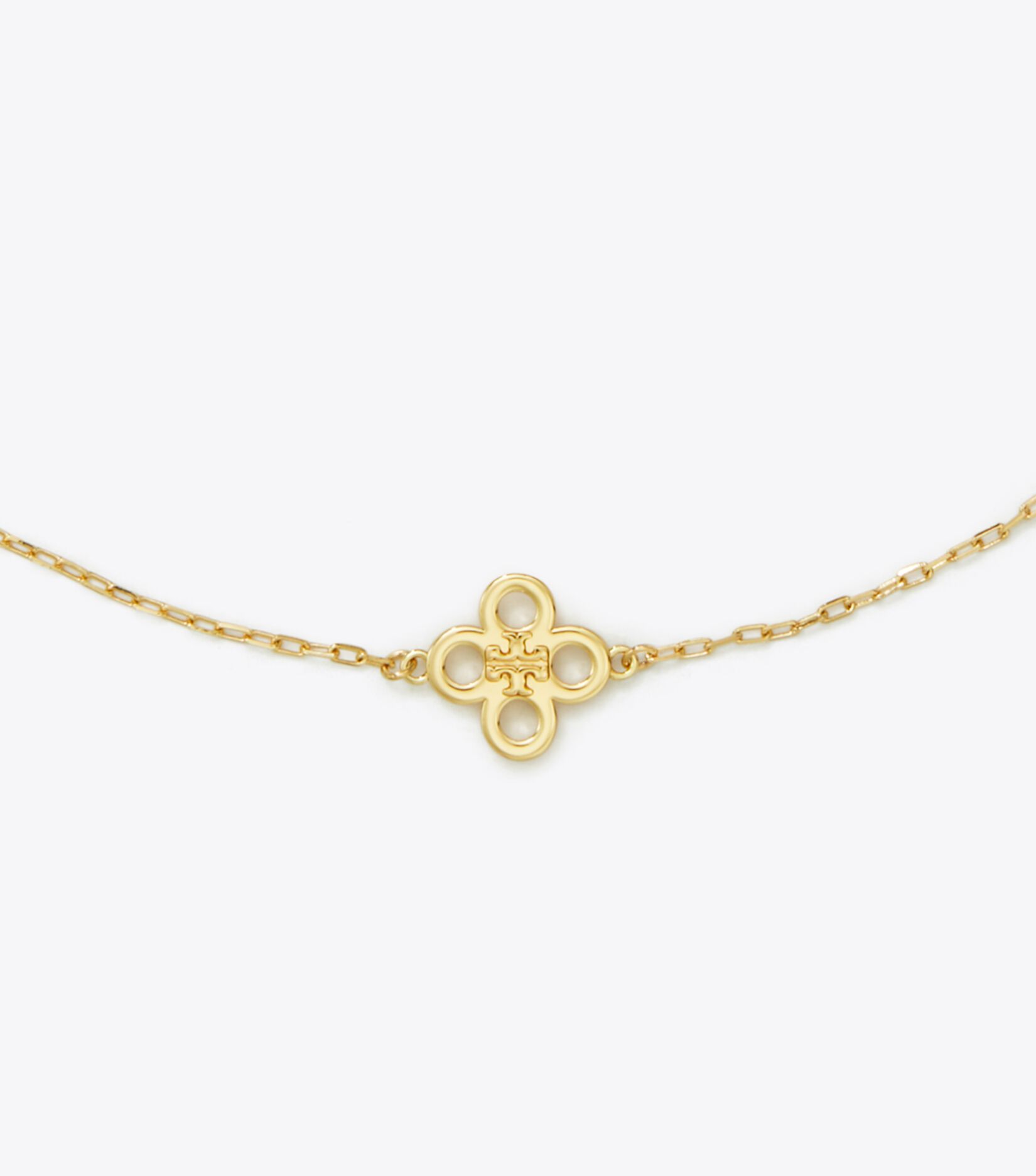 Shop Women's designer necklaces Online | Tory Burch KSA