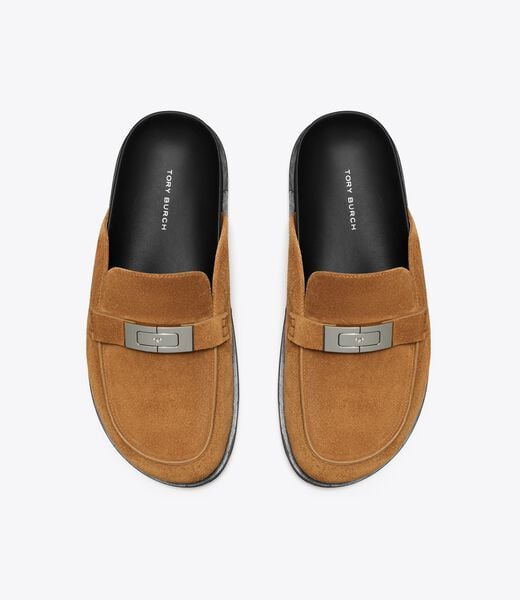 tory burch leelee mule