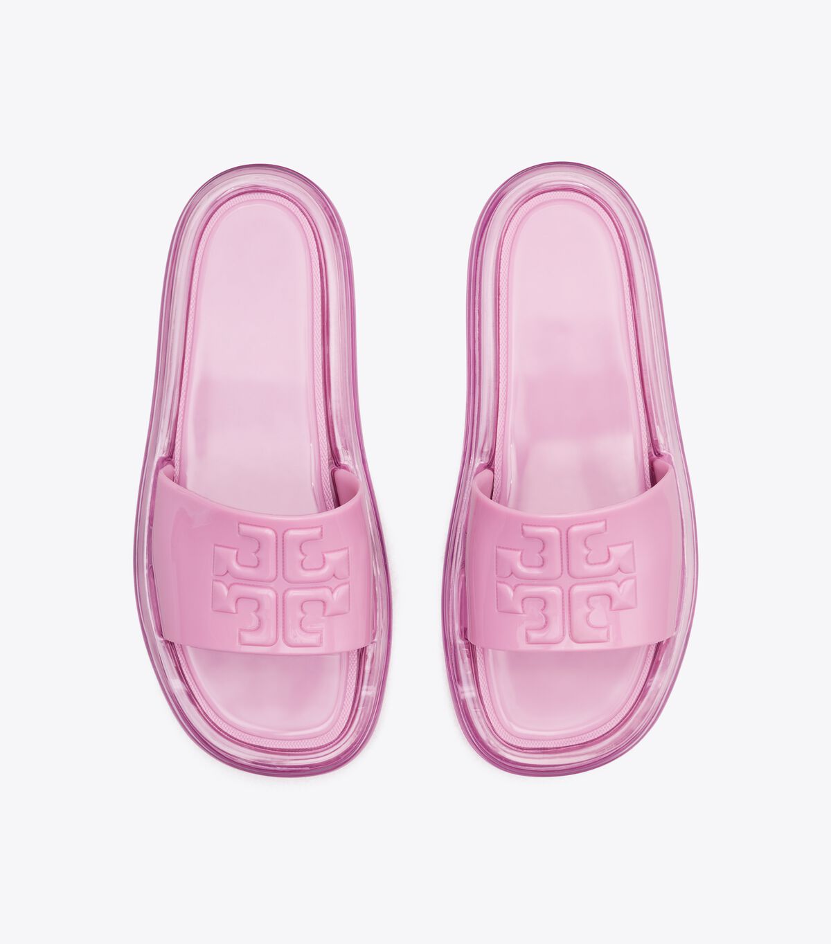 tory burch bubble jelly