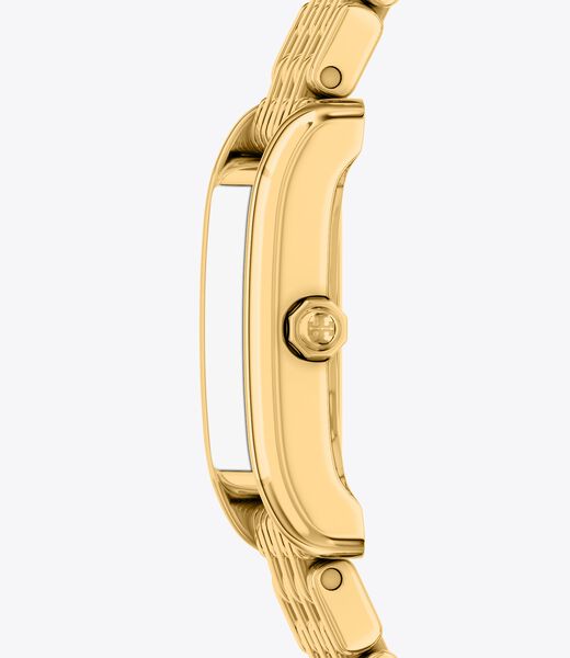 tory burch small eleanor watch