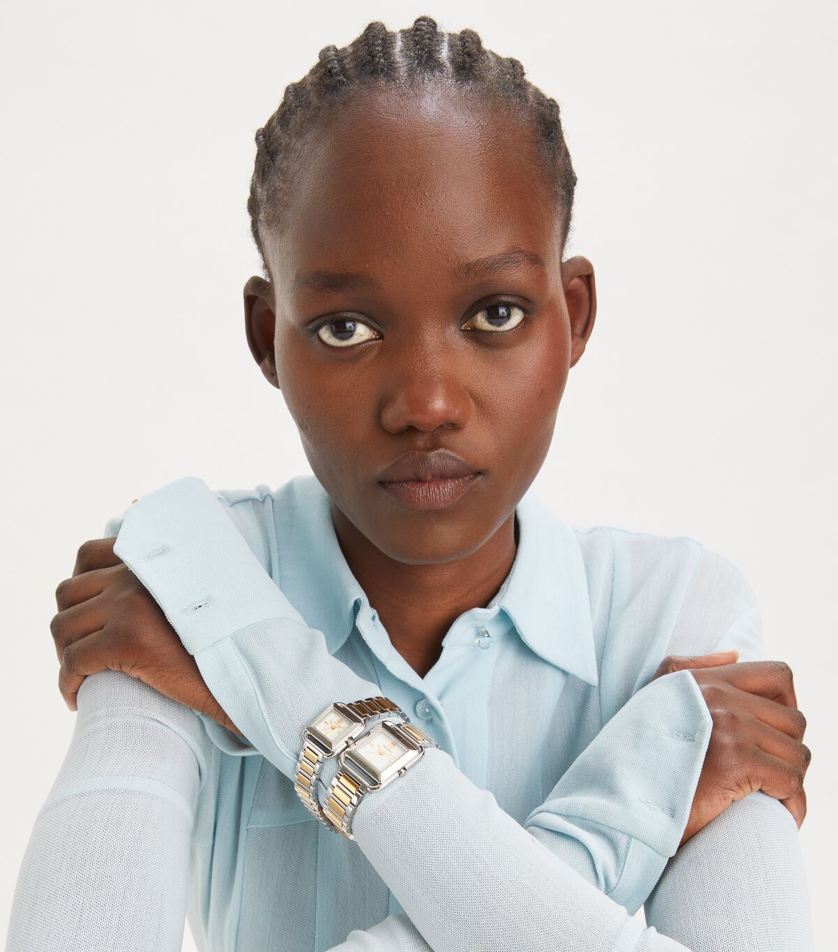 tory burch kira watch