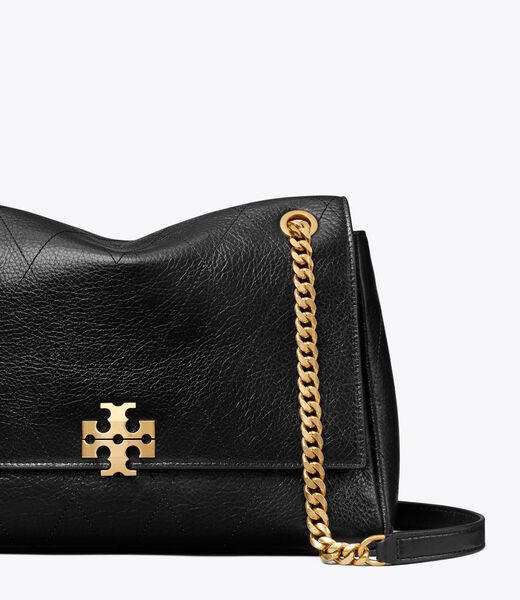 tory burch charlie quilted shoulder bag