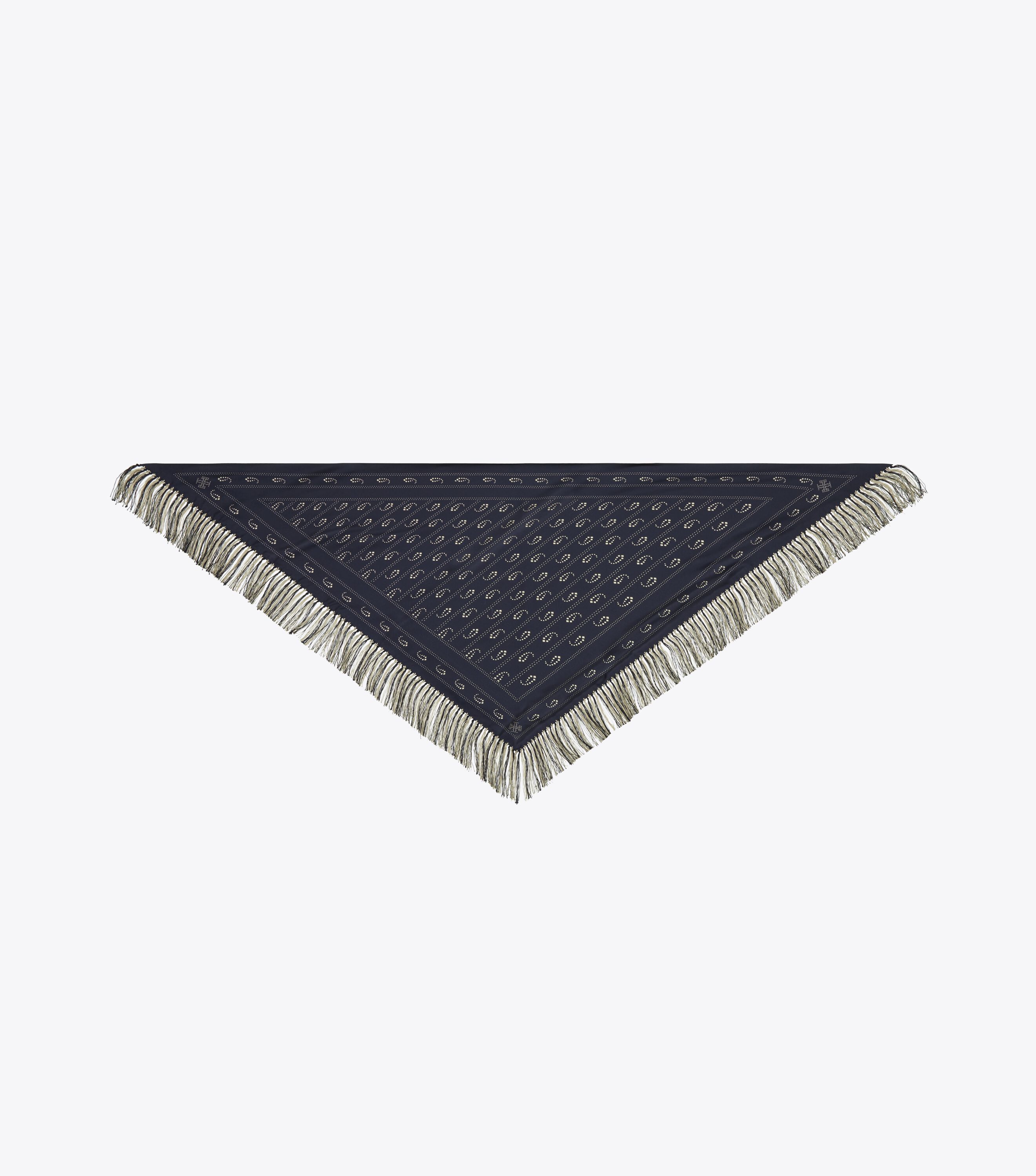 Shop Women's Designer Scarves Online | Tory Burch KSA