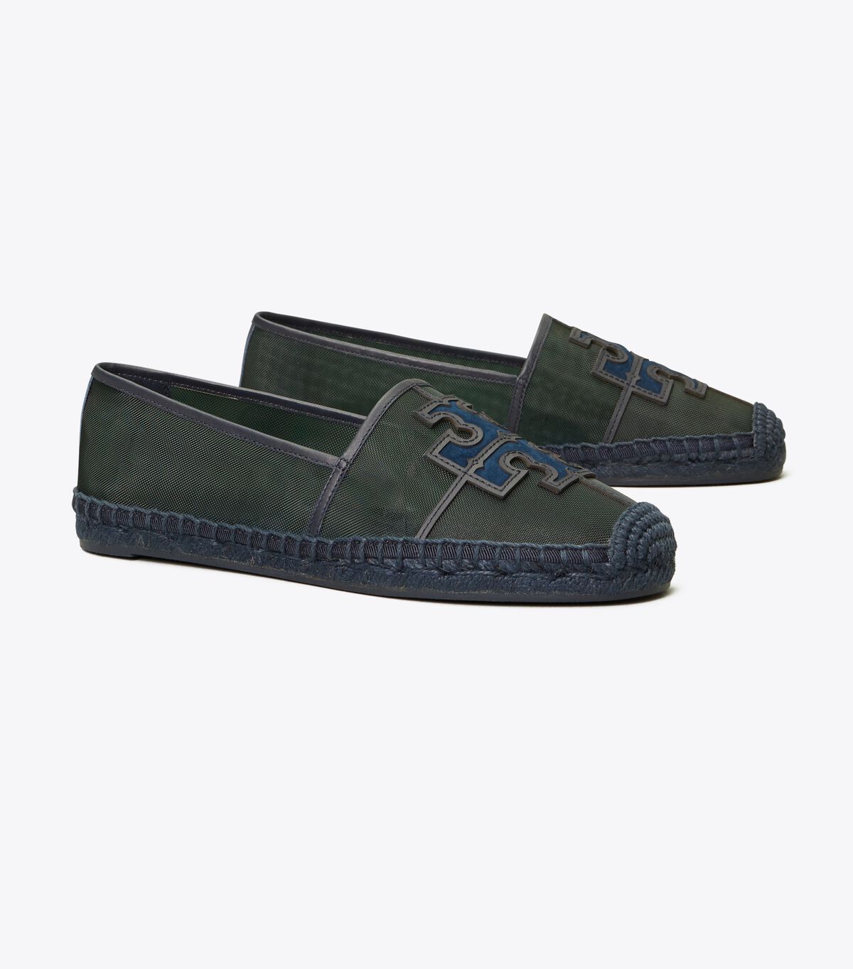 Ines Mesh Espadrille