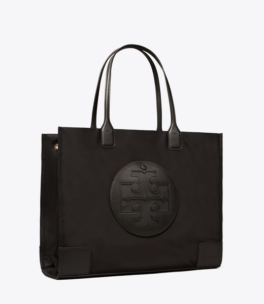tory burch ella tote bag