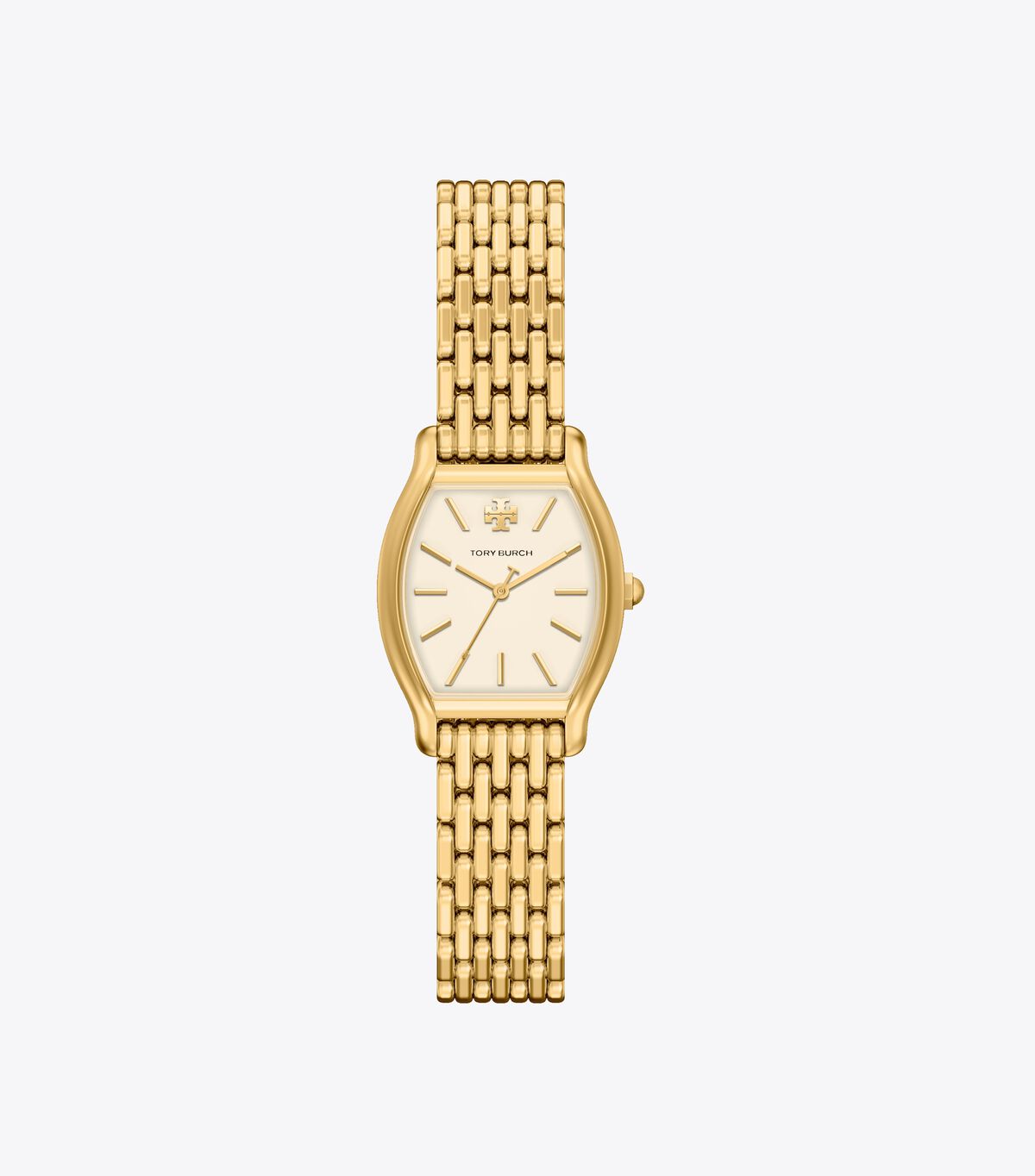 tory burch small eleanor curve watch
