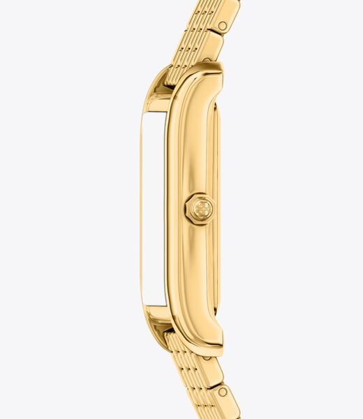 Slim Eleanor Watch tory burch slim eleanor watch