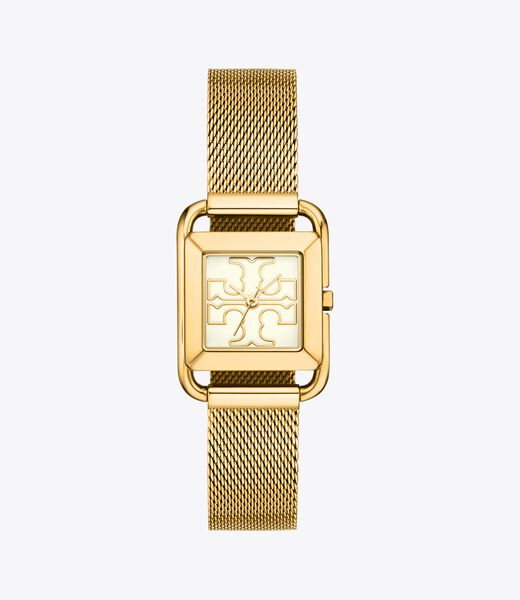 tory burch miller watch