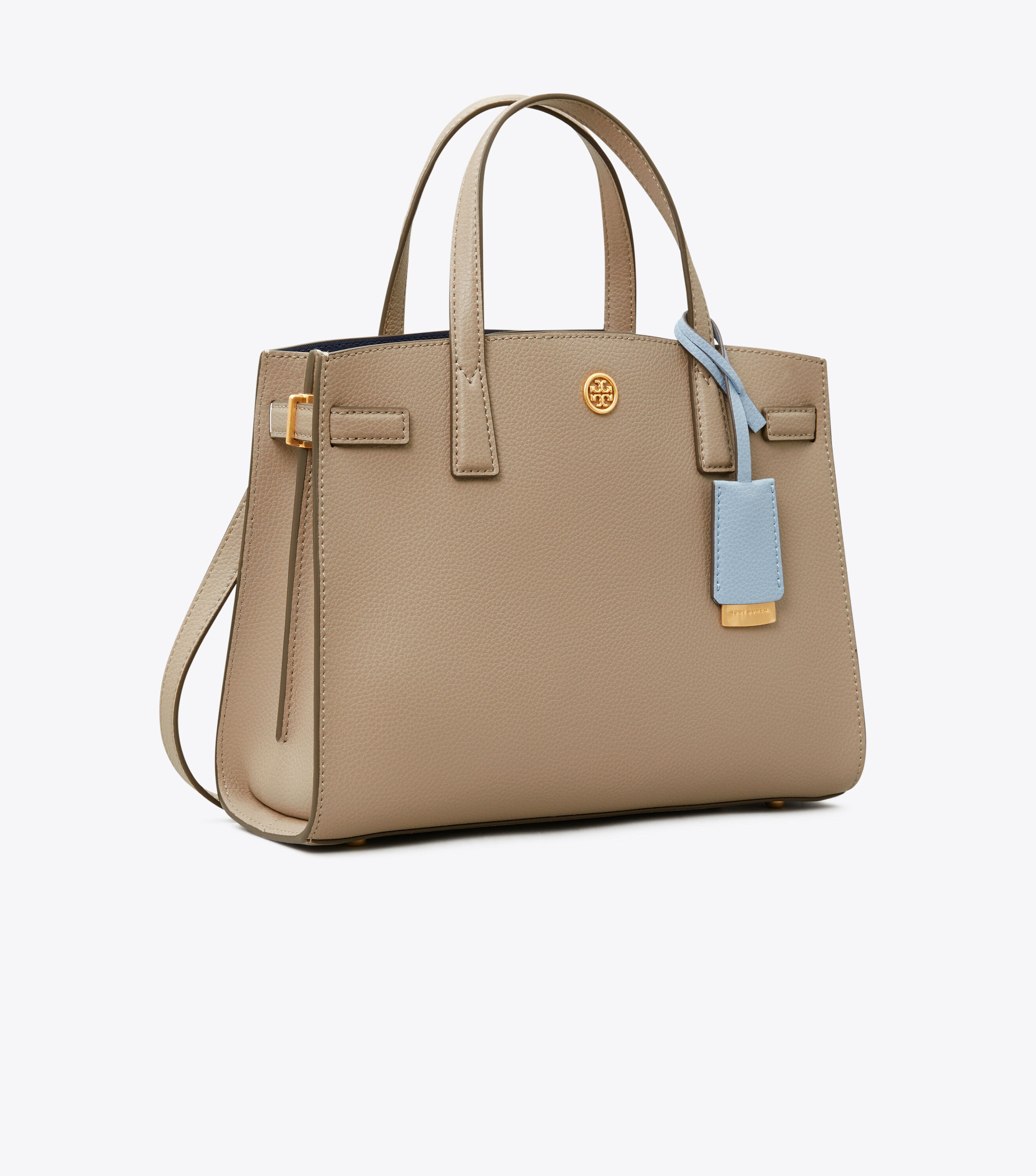 Tory burch hotsell walker small satchel