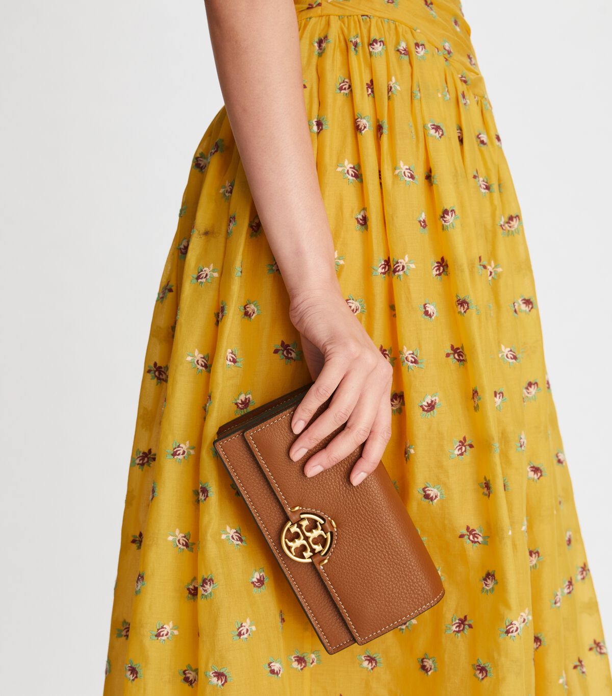 tory burch miller wallet crossbody