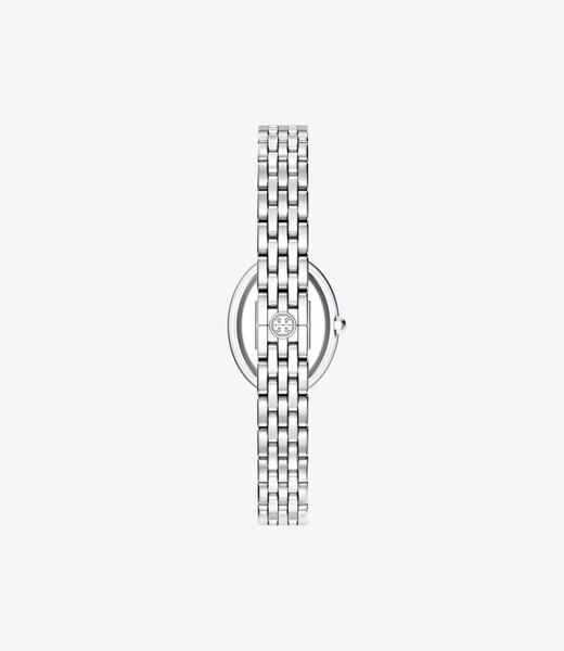 Oval Watch tory burch oval watch