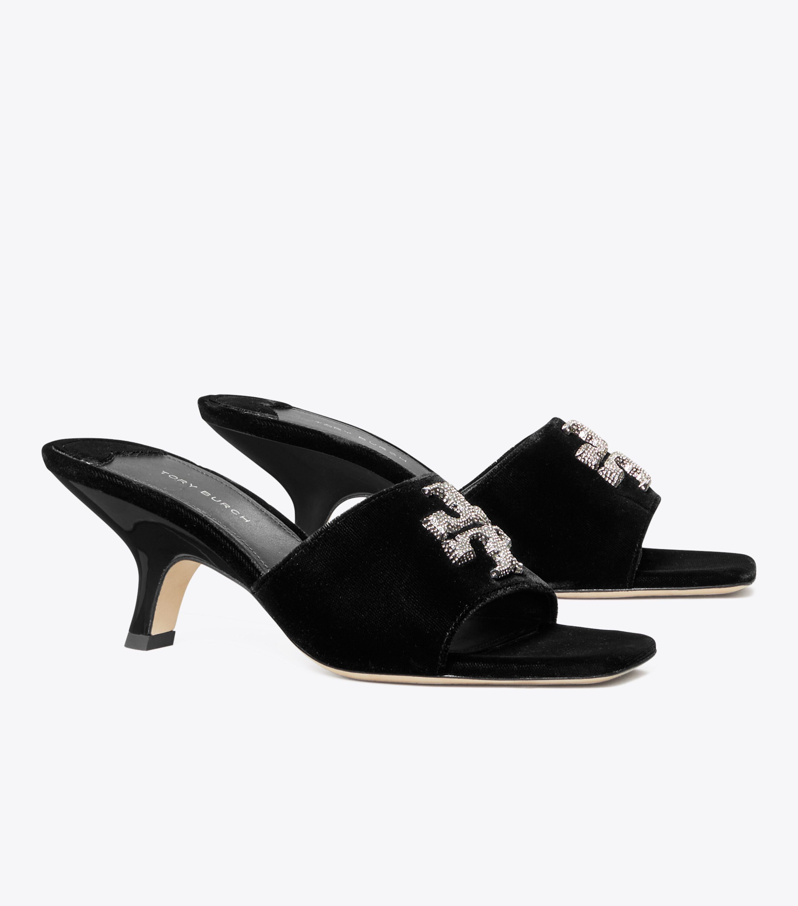 Mules clearance tory burch
