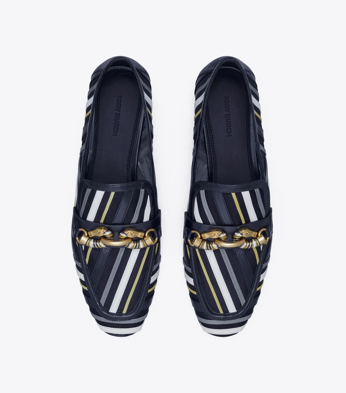 tory burch jessa loafer