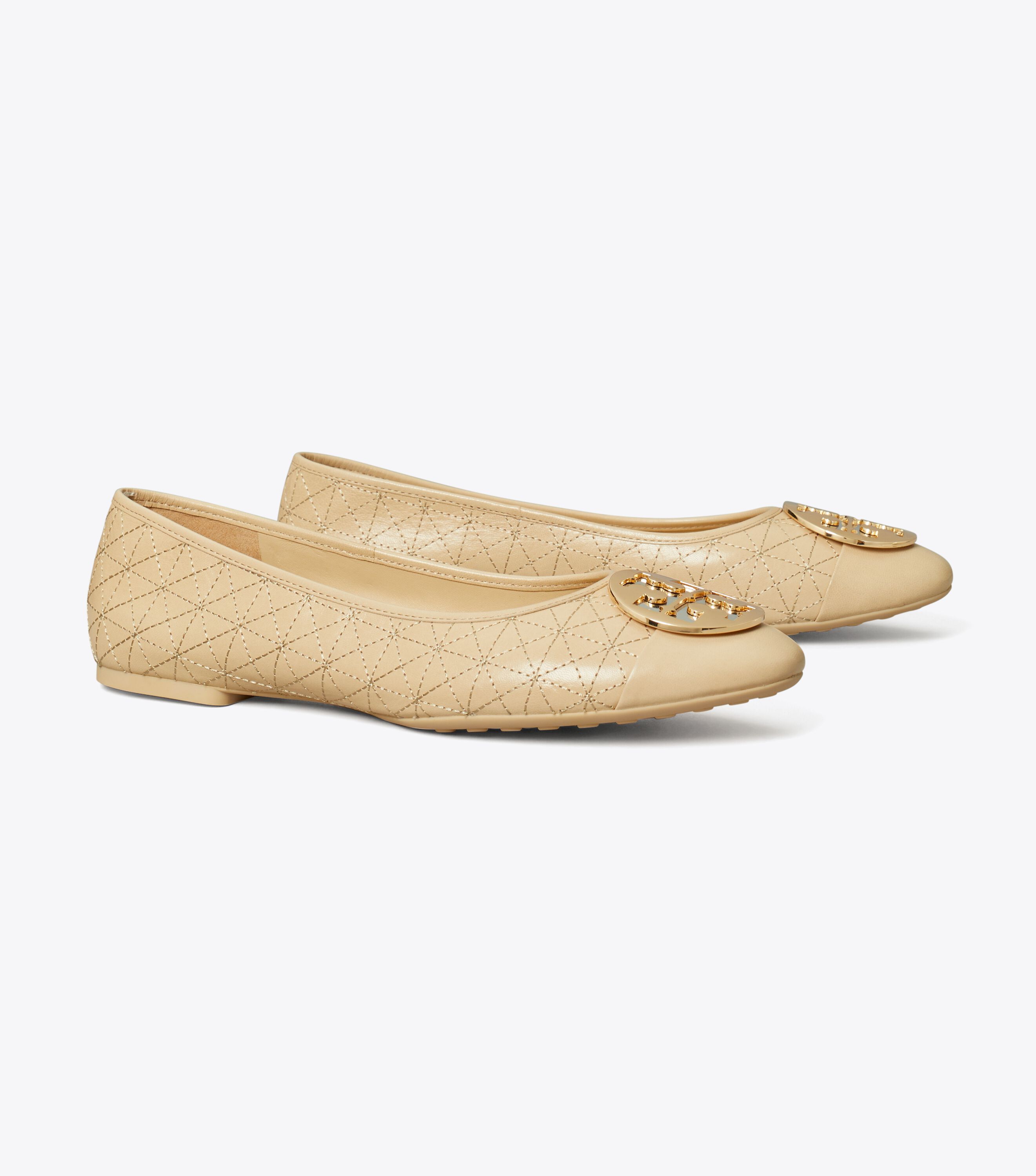 Claire mccardell ballet flats store
