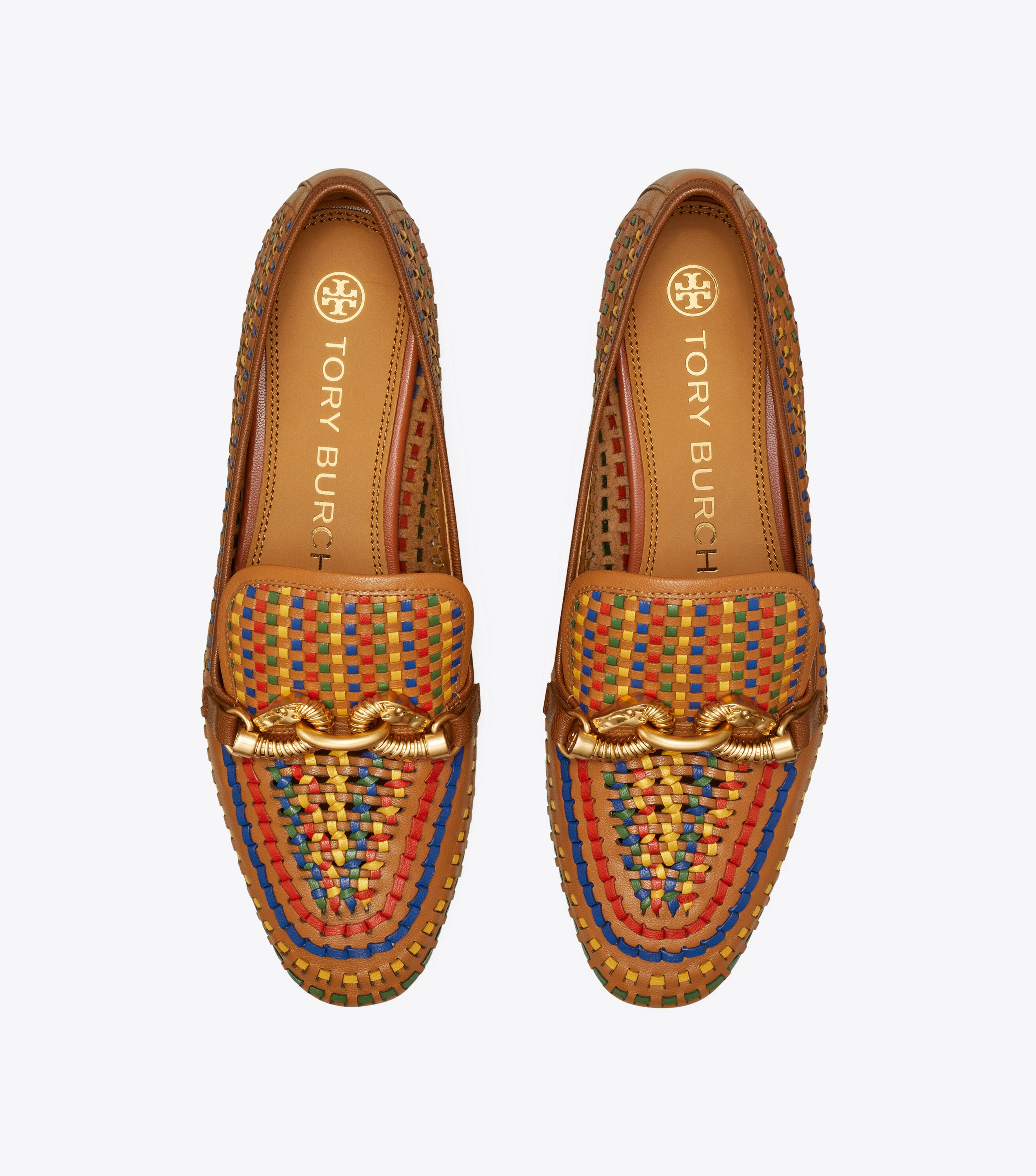 tory burch mens shoes