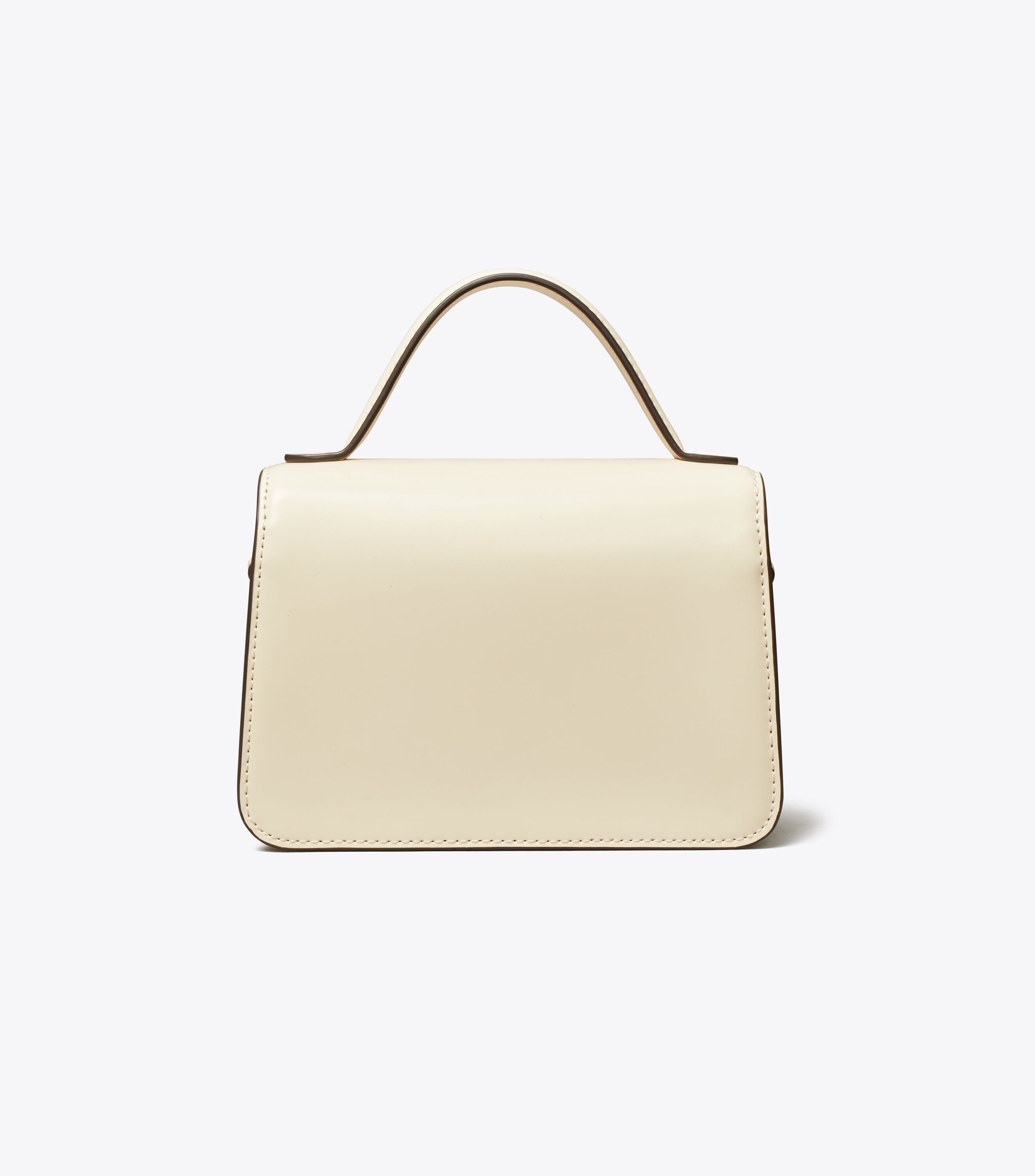 Tory Burch Small Robinson Spazzolato Top Handle Bag Tory Burch KSA