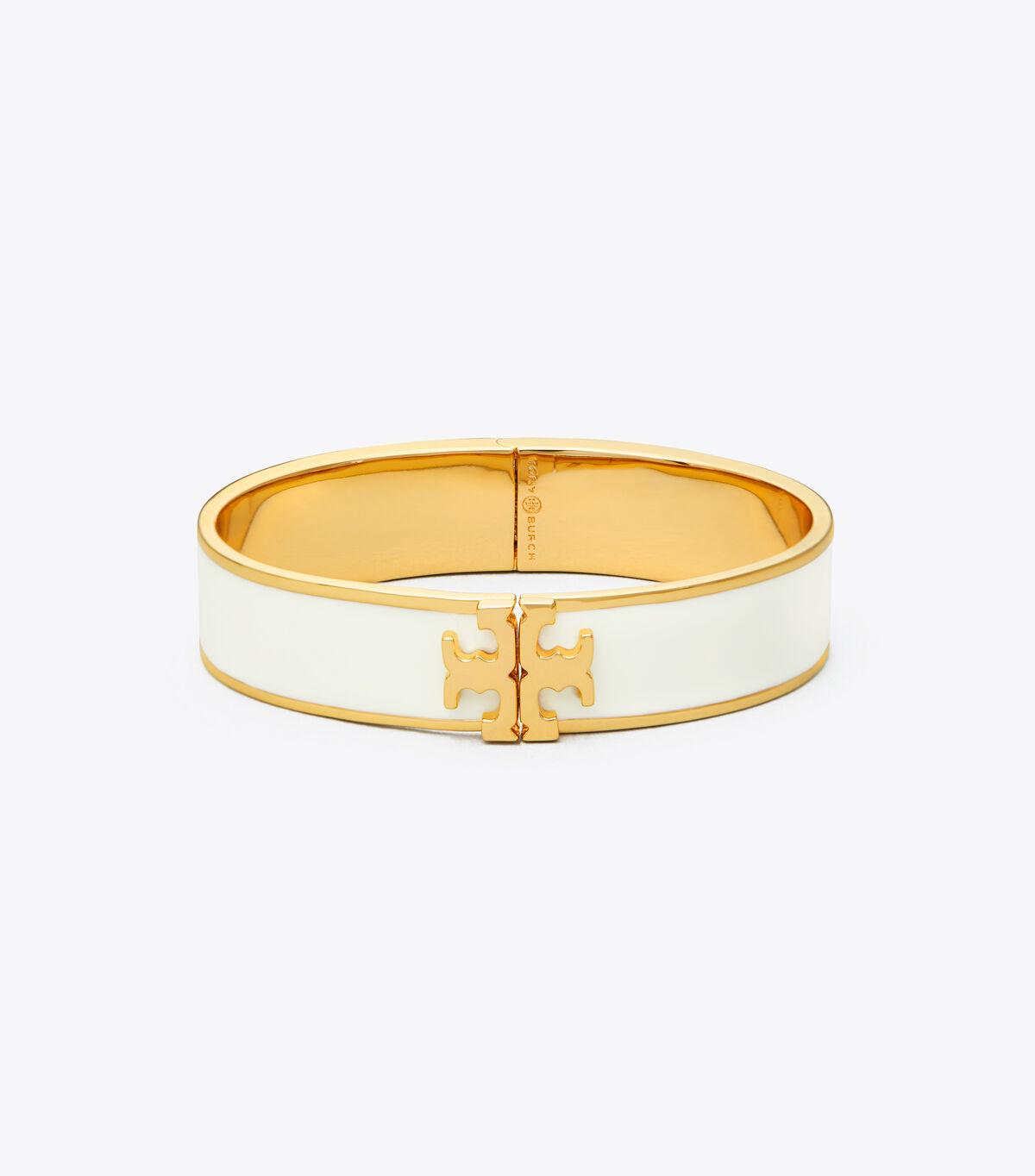 Kira Enameled Bracelet