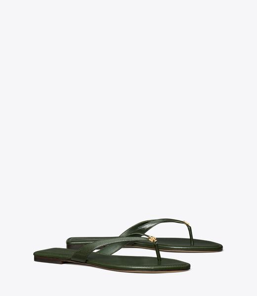 tory burch classic flip flop