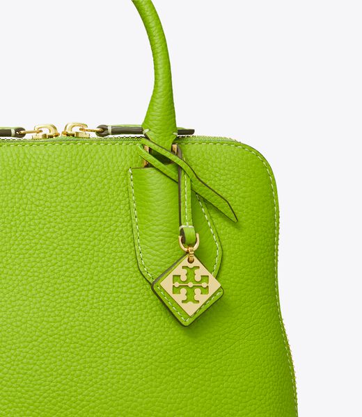 tory burch mini swing satchel