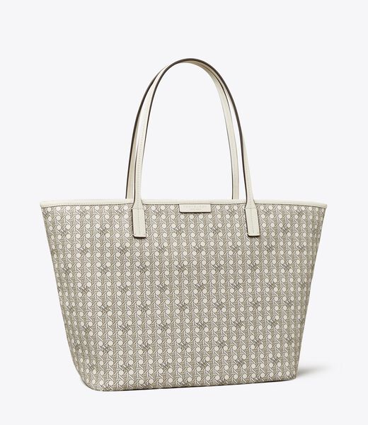 Ever-Ready Zip Tote