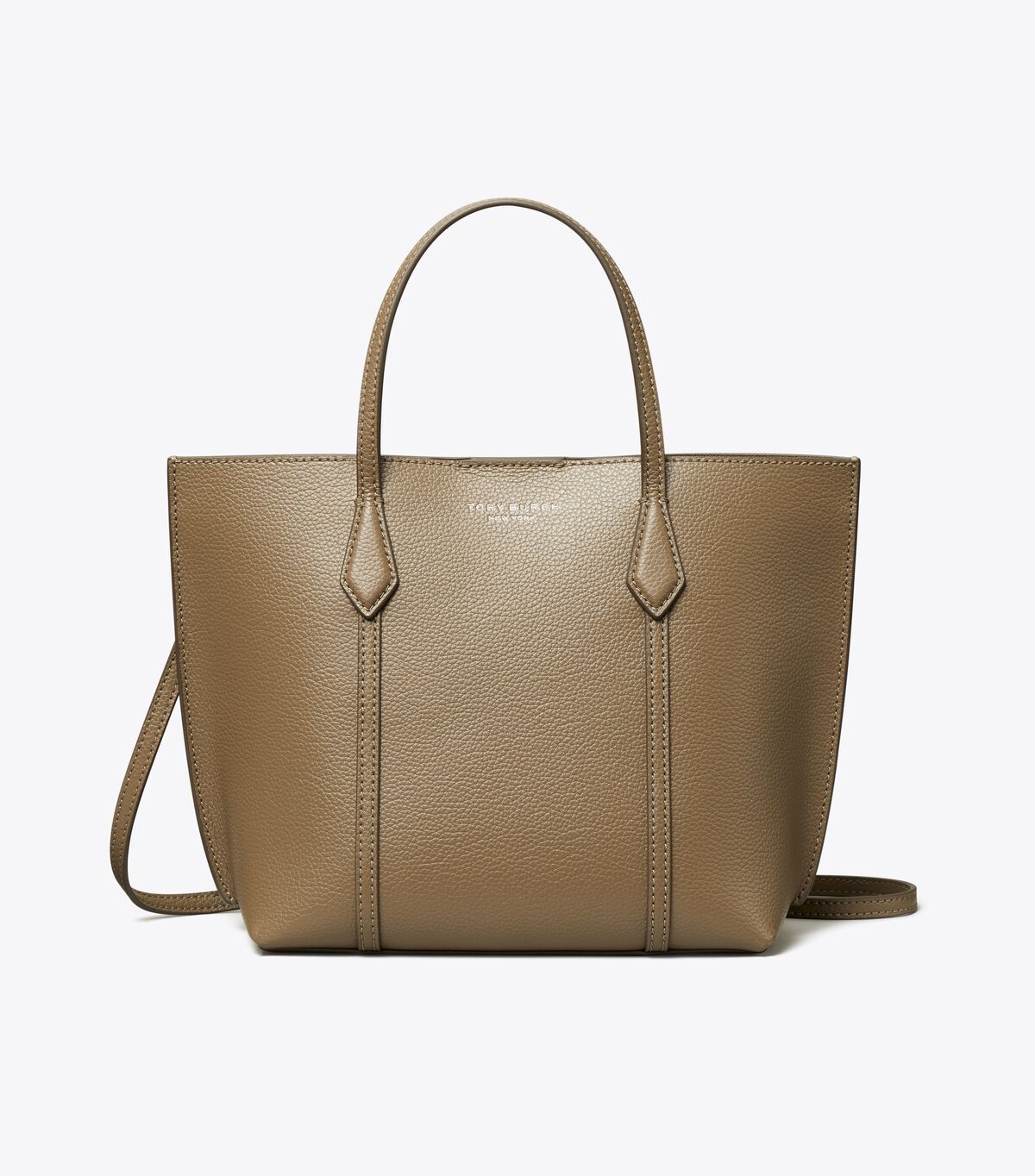 tory burch small perry tote