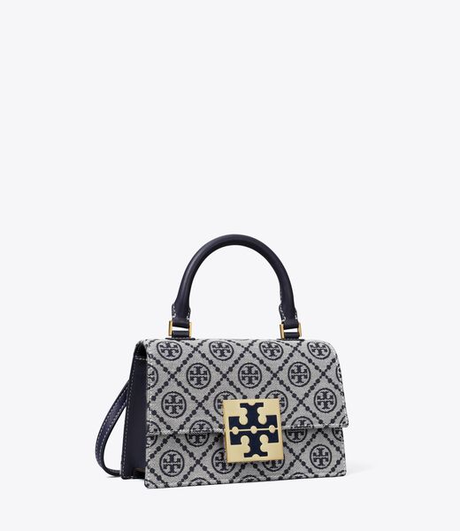 T Monogram Bon Bon Mini Bag