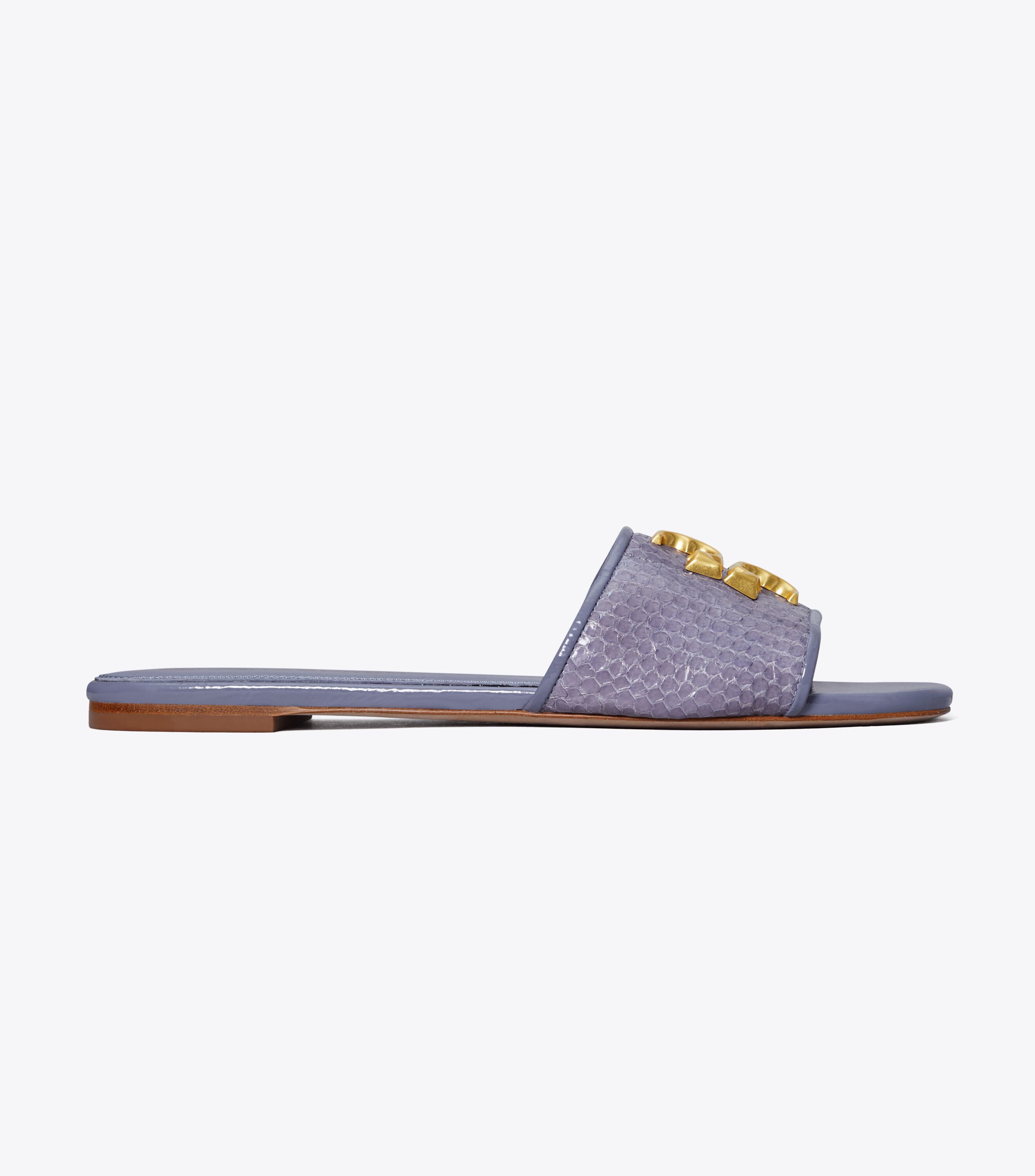 Tory burch cheap bianca slide