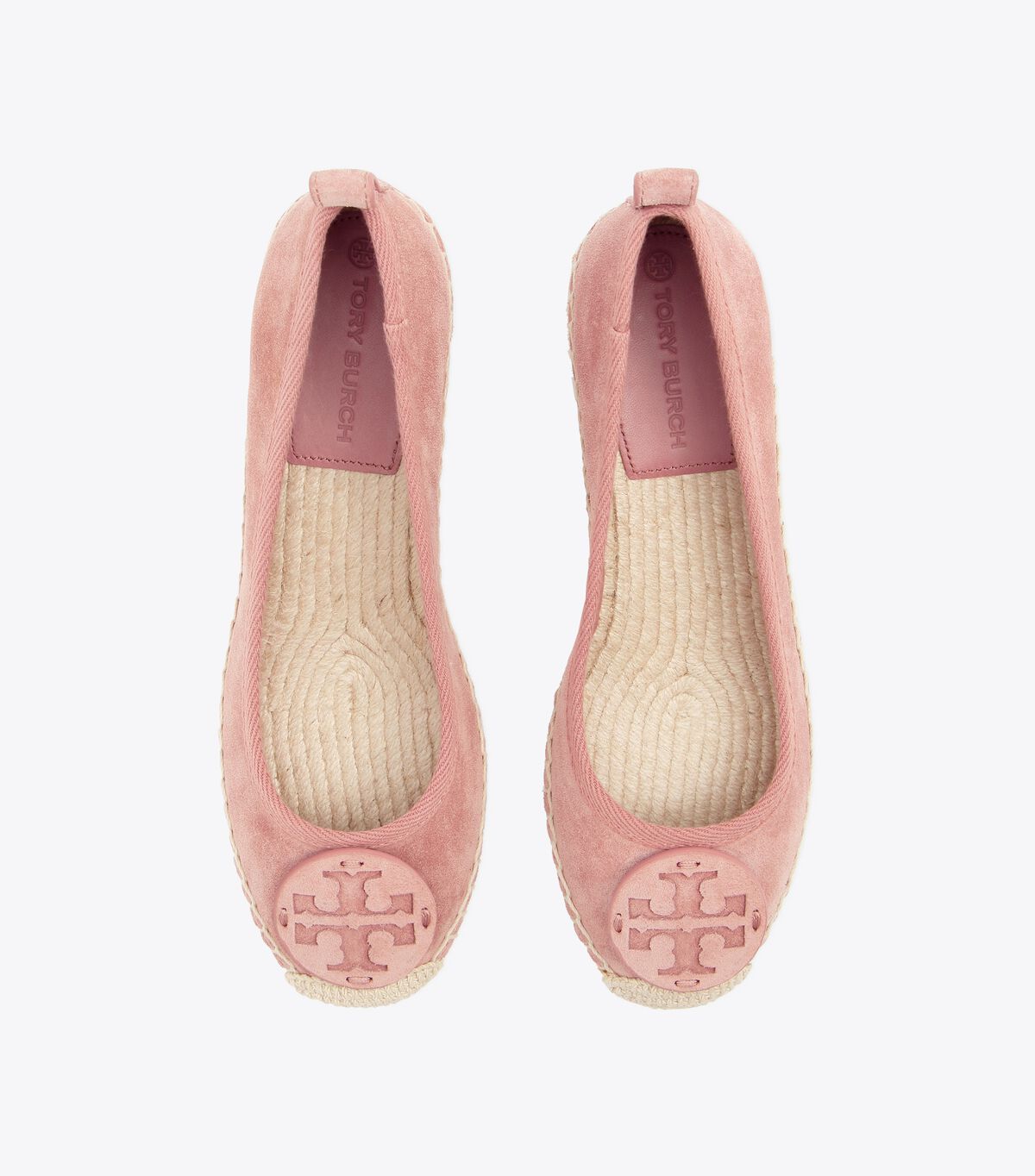tory burch minnie ballet wedge espadrille