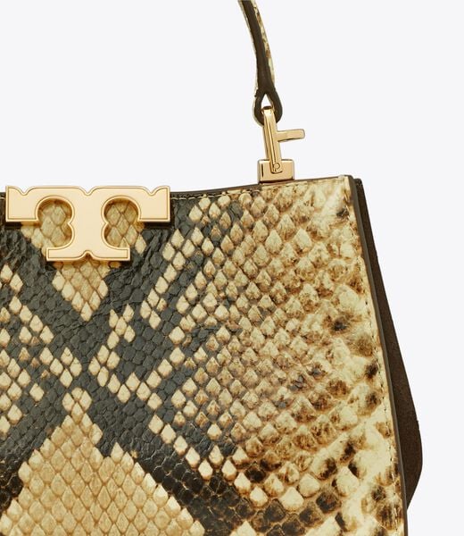 tory burch حقيبة إليانور صغيرة