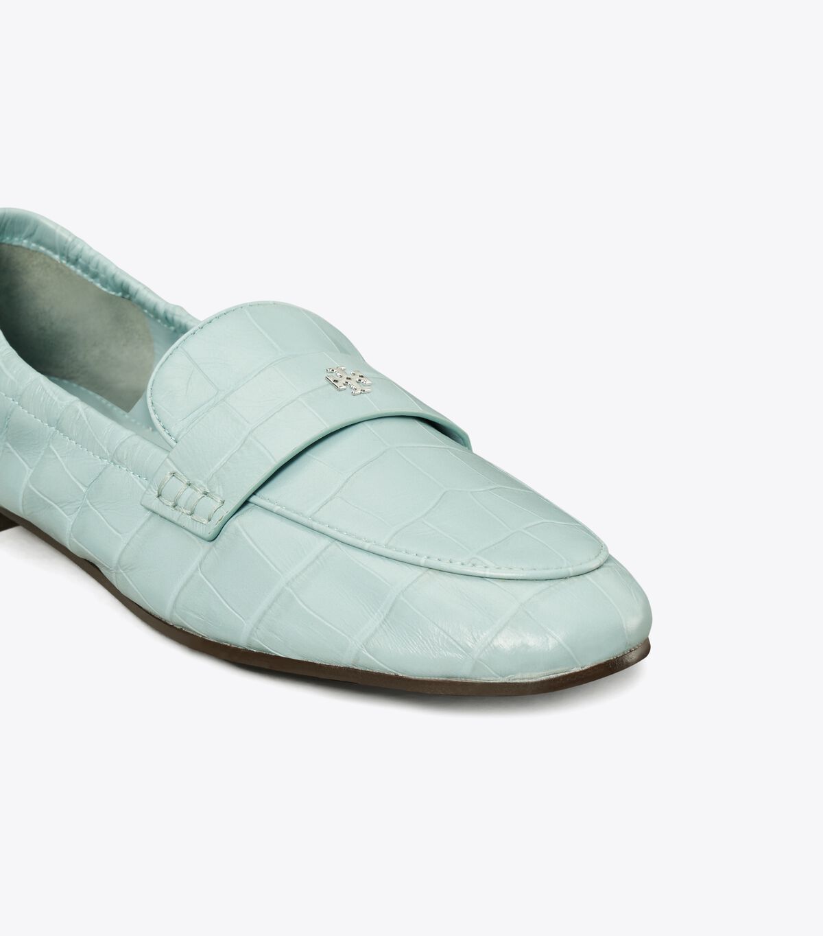 tory burch ballet loafer