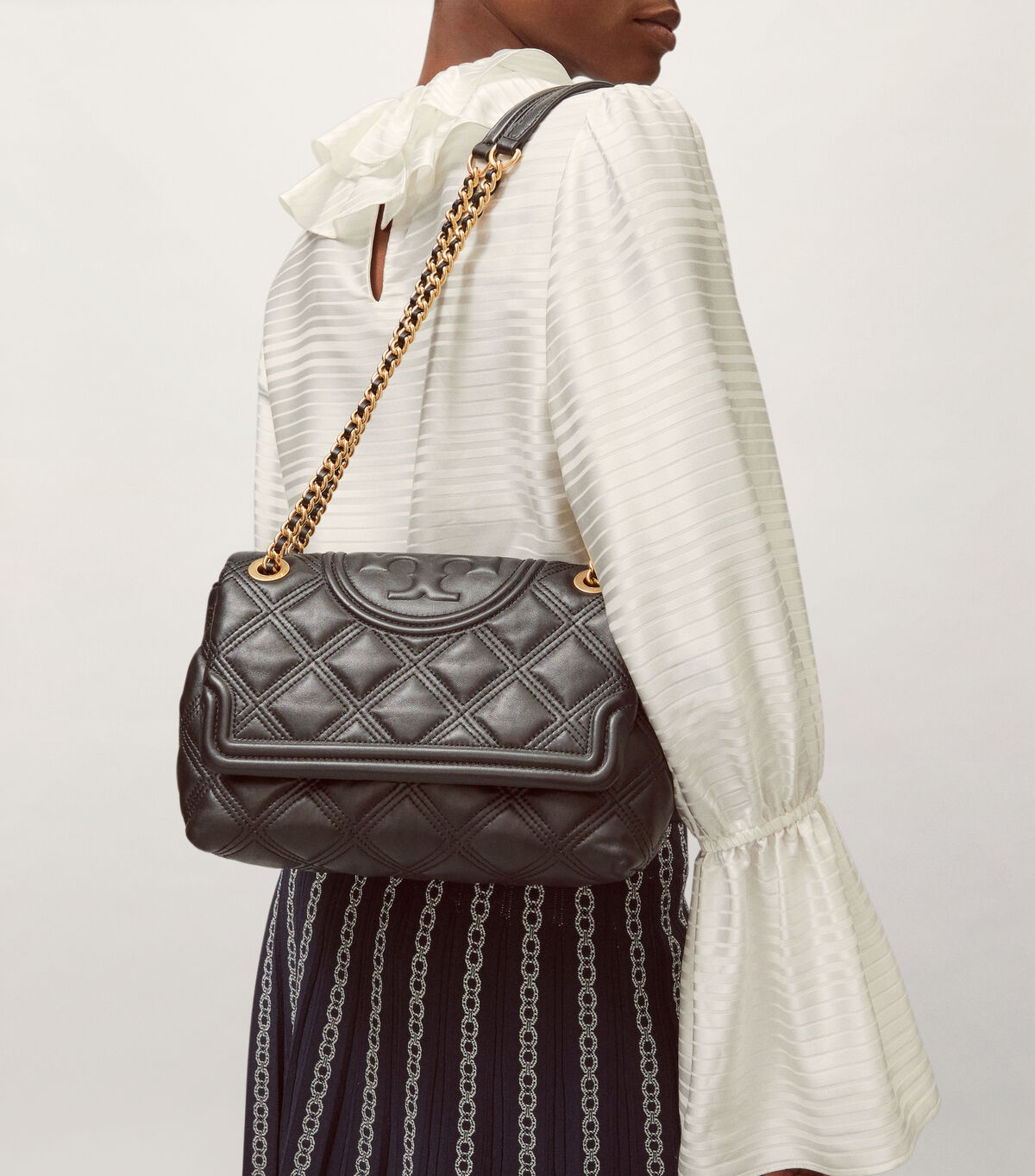 tory burch fleming soft convertible shoulder bag
