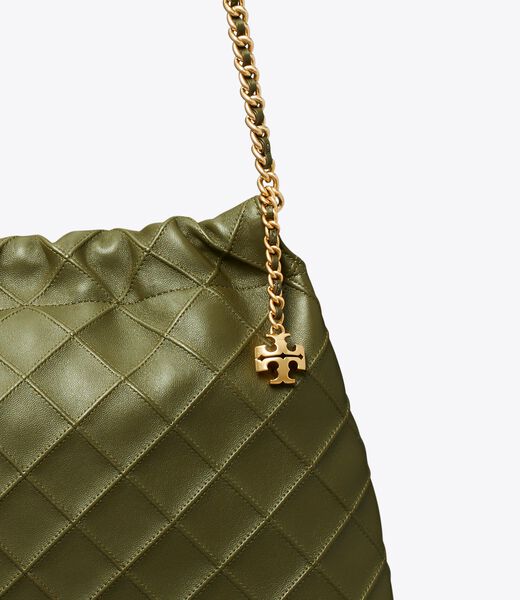 Fleming Soft Hobo Bag tory burch fleming soft hobo bag