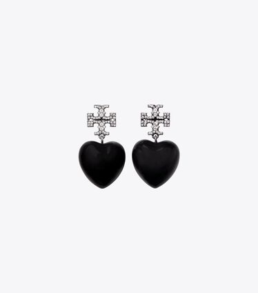 Heart Earring