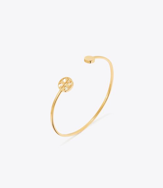 tory burch icon mother of pearl cuff