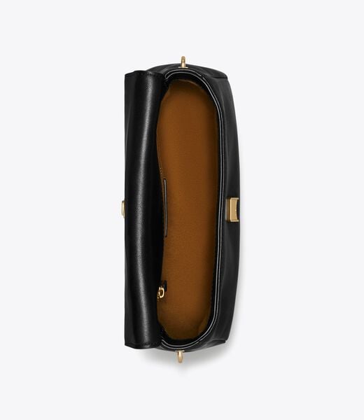 tory burch small charlie shoulder bag