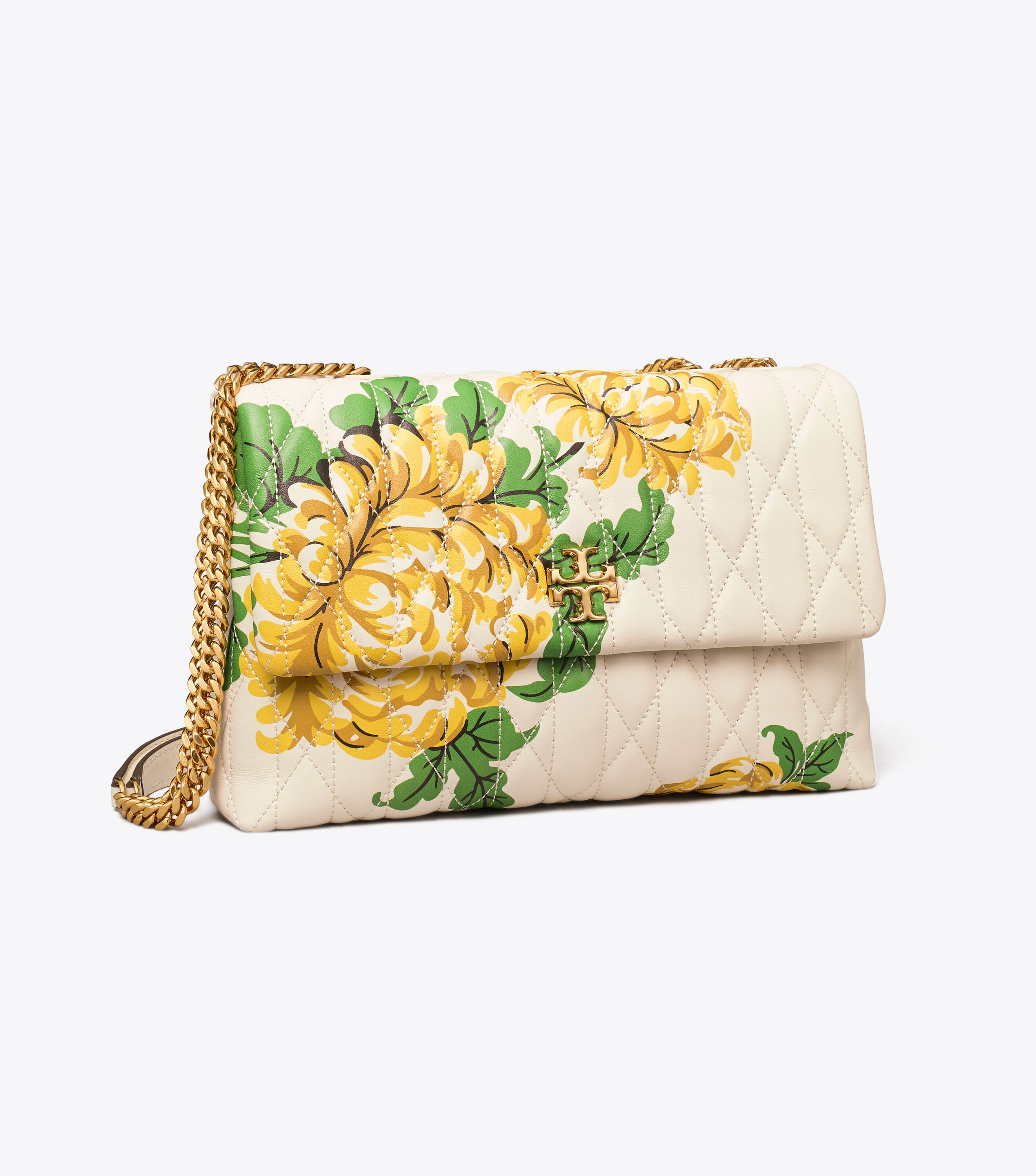 Tory burch kira floral new arrivals