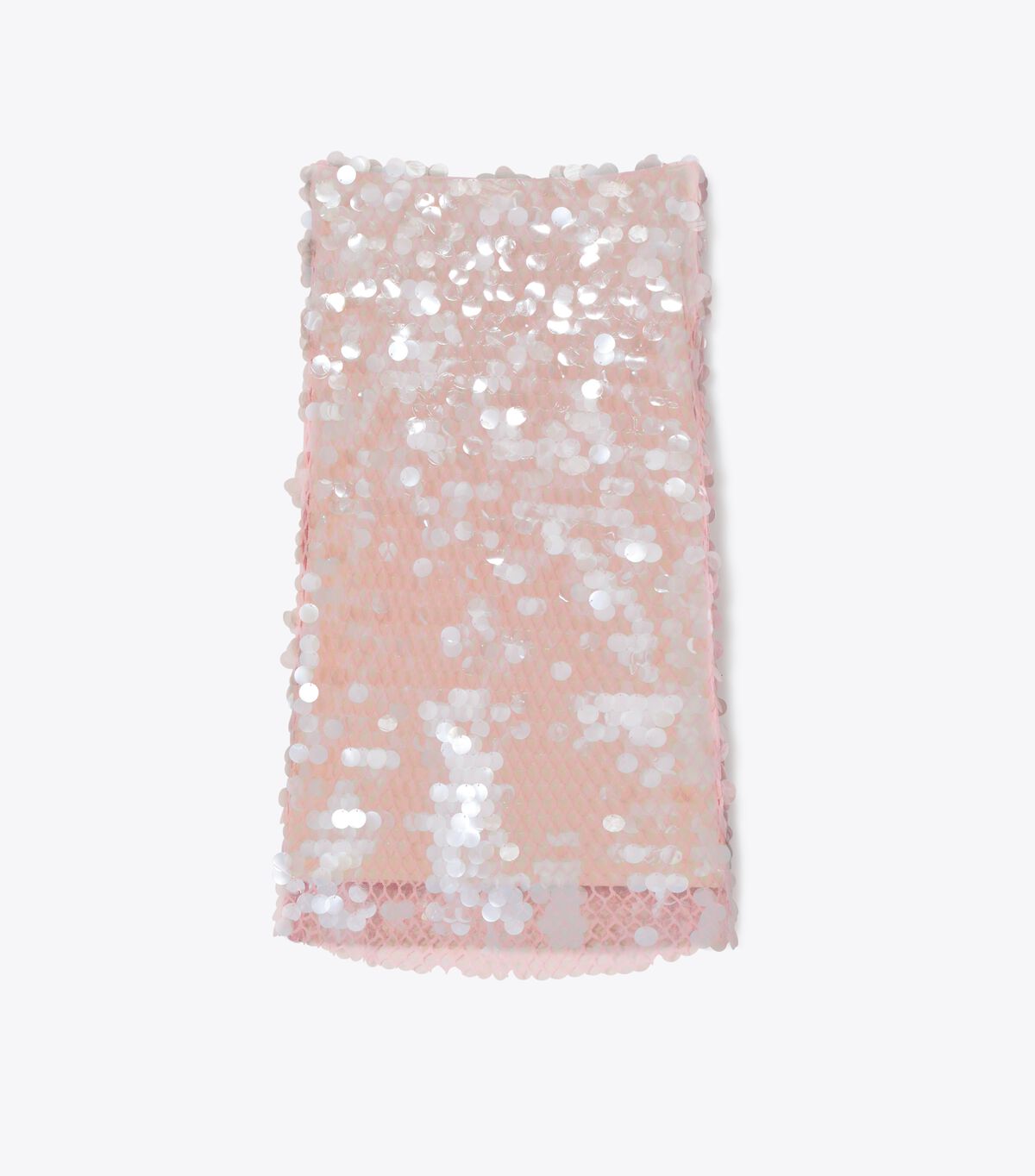 Sequin Mesh Skirt tory burch sequin mesh skirt