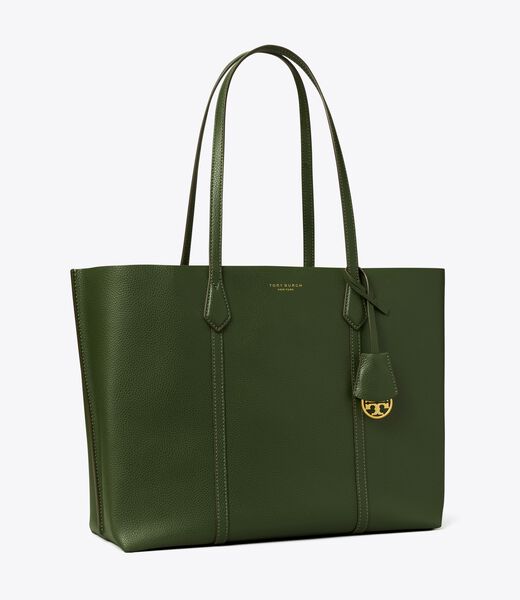 tory burch perry triple compartment tote