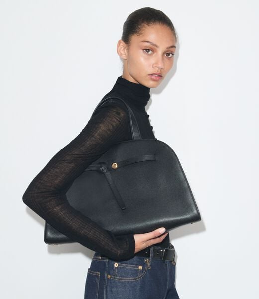 tory burch romy bauletto