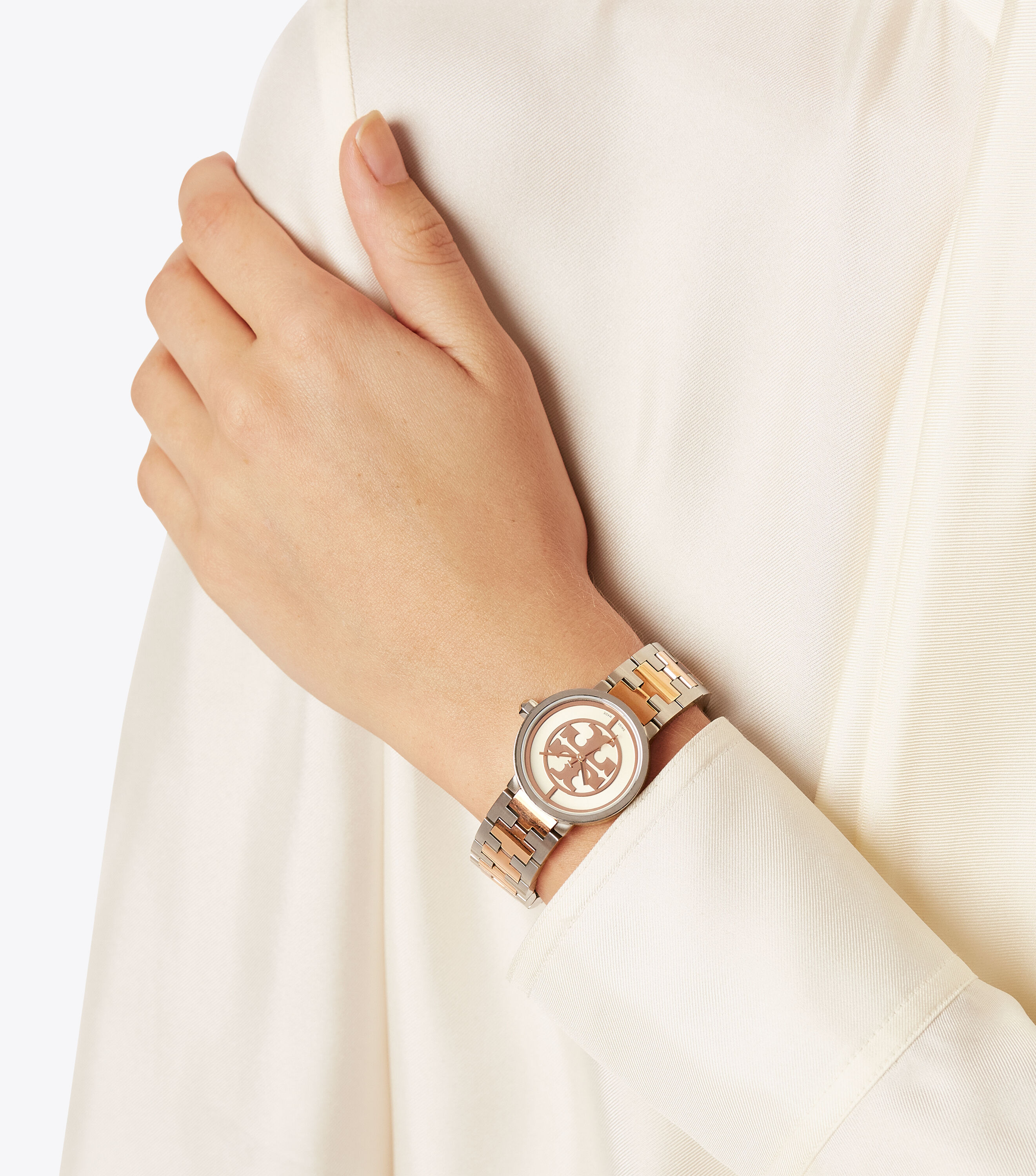 Tory burch reva watch 36mm on sale
