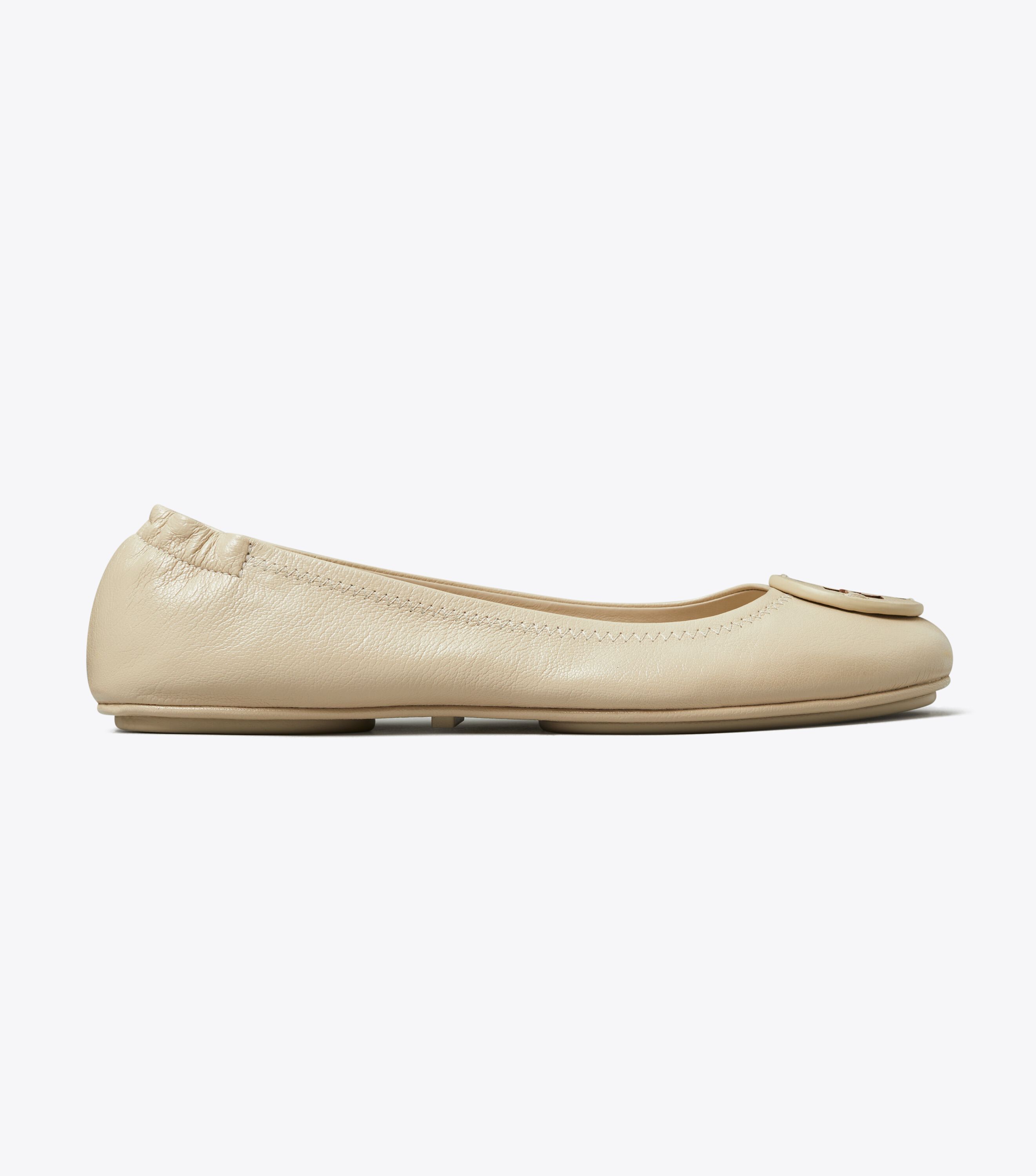 Tory burch women's minnie travel ballet flats 2025