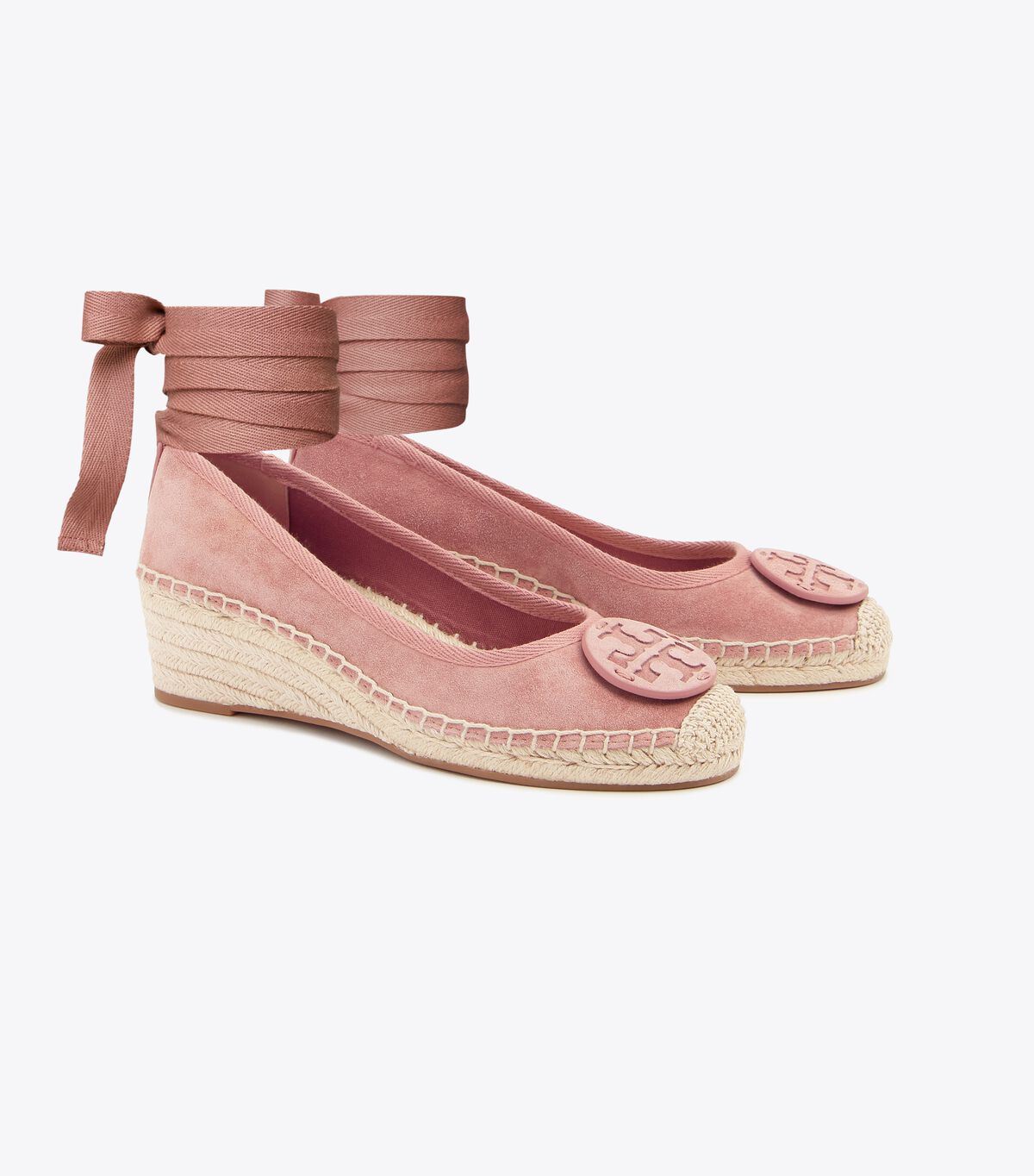 tory burch minnie ballet wedge espadrille