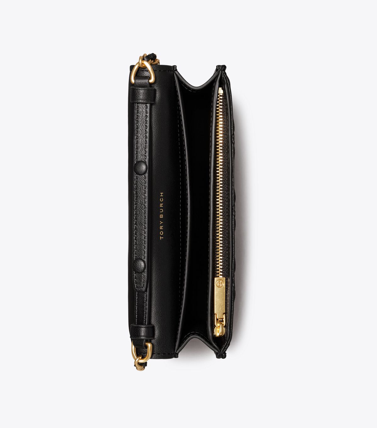 tory burch fleming soft chain wallet