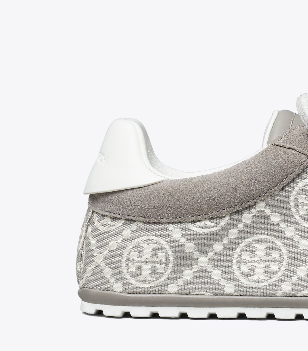 tory burch t monogram field sneaker