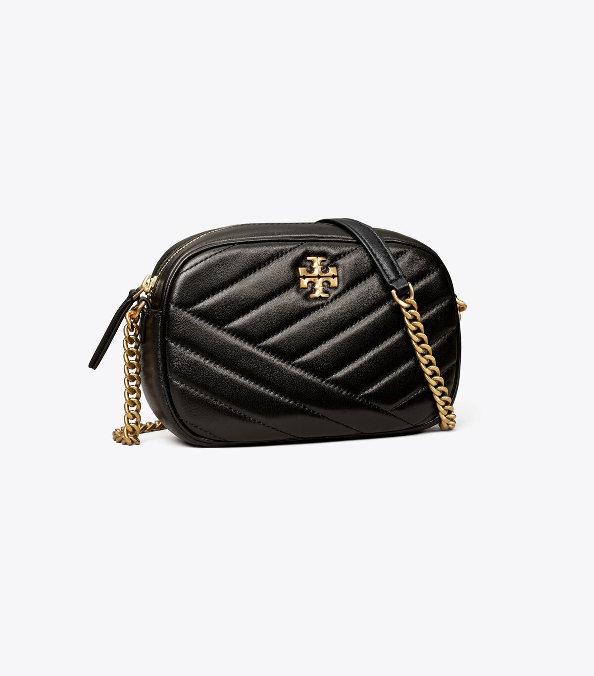 tory burch kira chevron camera bag